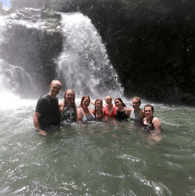 You Can’t Run Out Of Things To Do In Quepos, Costa Rica